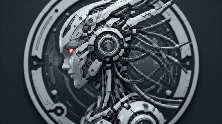 NEROCHIP visual interface